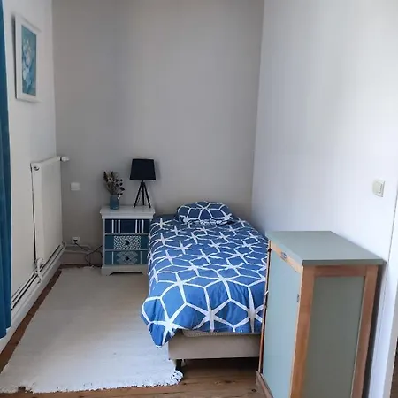 De La Vallee A Sarthe * Courdemanche (Sarthe)