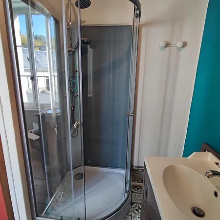 De La Vallee A Sarthe Oda ve Kahvaltı