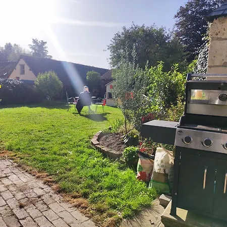 De La Vallee A Sarthe * Courdemanche (Sarthe)