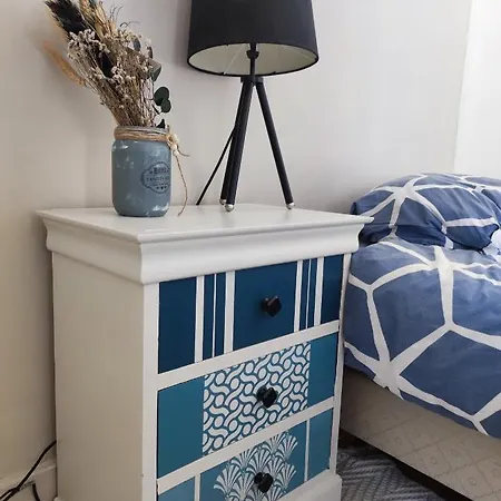 De La Vallée à Sarthe *