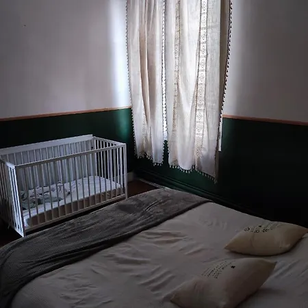 De La Vallee A Sarthe *