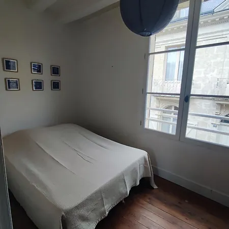 De La Vallee A Sarthe Oda ve Kahvaltı *