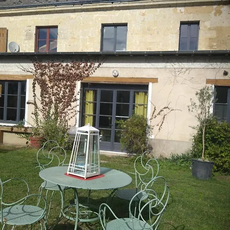 De La Vallee A Sarthe Oda ve Kahvaltı