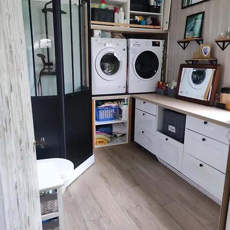 De La Vallee A Sarthe Oda ve Kahvaltı