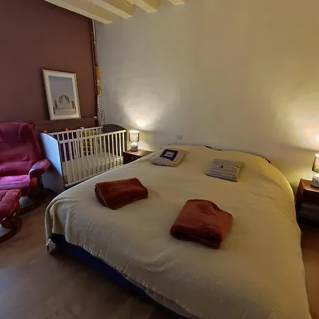 De La Vallee A Sarthe * Courdemanche (Sarthe)