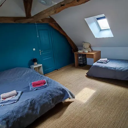 De La Vallee A Sarthe