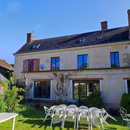 De La Vallée à Sarthe * Courdemanche (Sarthe)