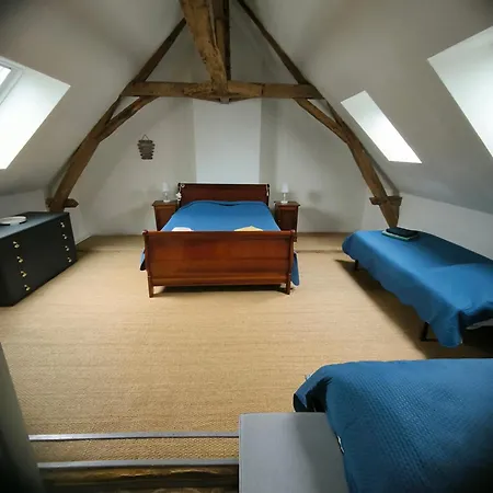 De La Vallee A Sarthe