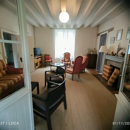 De La Vallee A Sarthe Courdemanche (Sarthe)