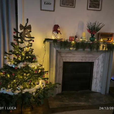 De La Vallee A Sarthe Oda ve Kahvaltı Courdemanche (Sarthe)