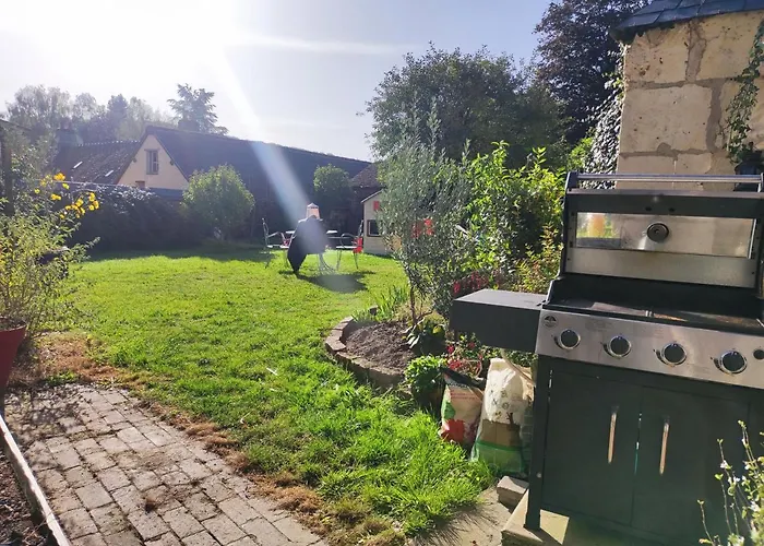 De La Vallée à Sarthe * Courdemanche (Sarthe)