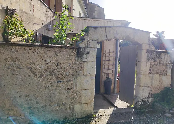 Bed and breakfast De La Vallée à Sarthe *