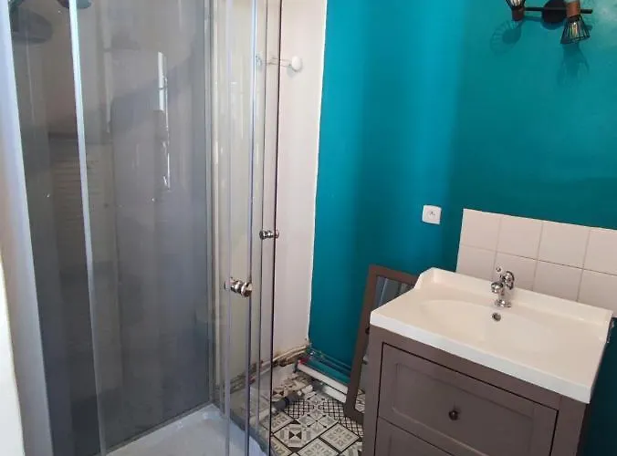 De La Vallée à Sarthe