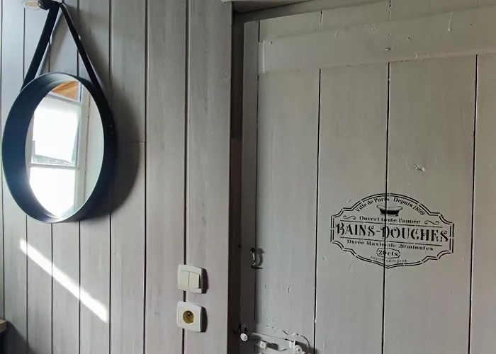 De La Vallée à Sarthe Courdemanche (Sarthe)