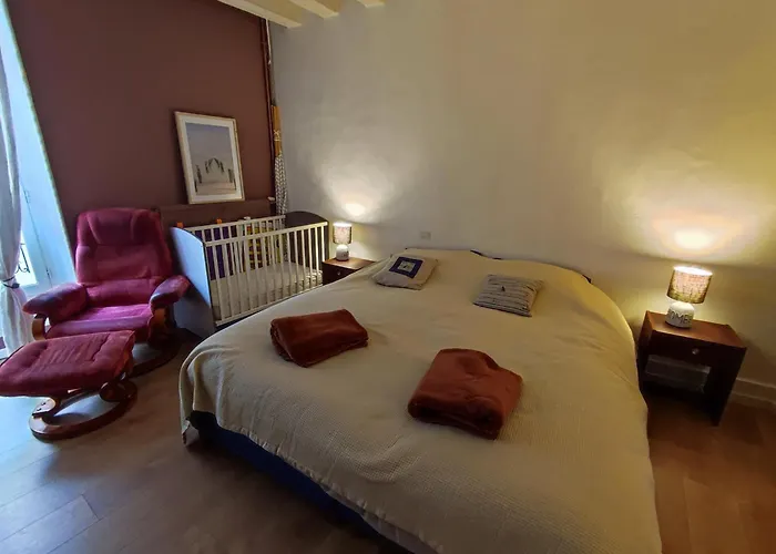 De La Vallée à Sarthe * Courdemanche (Sarthe)