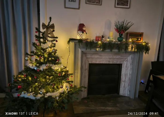 De La Vallée à Sarthe Bed and breakfast Courdemanche (Sarthe)